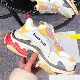 Replica Balenciaga Triple S Sneakers PinkYellow GD1054 9050805 [fab 56119 190510] 12900 : Purse Valley,Designer Replica Handbags,Premium Replica Handbags at PurseValley