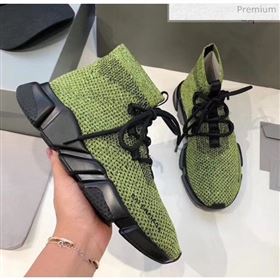 Replica Balenciaga Lace Up Knit Sock Speed Trainer Sneaker Green 2020 MD 20033002 [fab 69026 200404] 6600 : Purse Valley,Designer Replica Handbags,Premium Replica Handbags at PurseValley