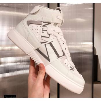 Replica Valentino Mid Top Calfskin VL7N Sneakers with Bands 04 2021 kaola 21011504 [79383 eb] 17000 : Purse Valley,Designer Replica Handbags,Premium Replica Handbags at PurseValley