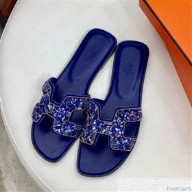 Replica Hermes Oran Handstone Flat Slide Sandals Blue 2019 HZJ 9032903 [fab 54136 190417] 10000 : Purse Valley,Designer Replica Handbags,Premium Replica Handbags at PurseValley
