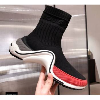 Replica Louis Vuitton Stretch Textile LV Archlight Sneakers Boots 04 2020 kaola 20121228 [77709 eb] 12000 : Purse Valley,Designer Replica Handbags,Premium Replica Handbags at PurseValley