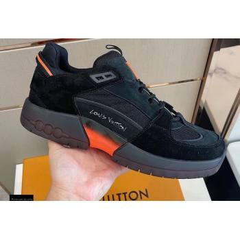 Replica Louis Vuitton A View Mens Sneakers Black 2021 modeng 21030469 [81479 eb] 12200 : Purse Valley,Designer Replica Handbags,Premium Replica Handbags at PurseValley