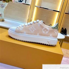 Replica Louis Vuitton Stellar Sneaker in Monogram Flower Print Fabric Light Brown 2019 SIYA 9030842 [fab 53219 190417] 10700 : Purse Valley,Designer Replica Handbags,Premium Replica Handbags a