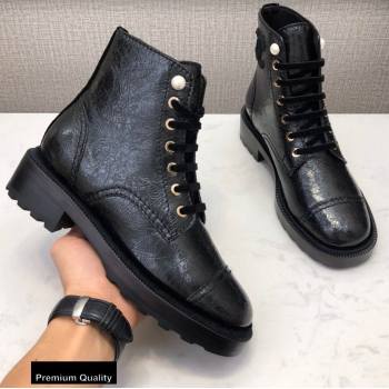Replica Chanel Logo Lace Ups Ankle Boots CH04 2020 modeng 20082204 [71209 eb] 17000 : Purse Valley,Designer Replica Handbags,Premium Replica Handbags at PurseValley