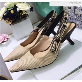 Replica Dior JAdior Technical Fabric Slingback Pump With 65cm Heel Beige 2020 JC 20041825 [fab 69964 200418] 11500 : Purse Valley,Designer Replica Handbags,Premium Replica Handbags at PurseVal