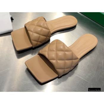 Replica Bottega Veneta Square Sole Quilted Padded Flat Slides Sandals Beige 2021 modeng 21010434 [78708 eb] 9000 : Purse Valley,Designer Replica Handbags,Premium Replica Handbags at PurseValle