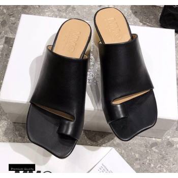 Replica Maison Margiela MM6 Leather Thong Mules Black 2021 modeng 21030420 [81420 eb] 9000 : Purse Valley,Designer Replica Handbags,Premium Replica Handbags at PurseValley