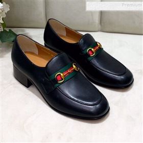 Replica Gucci Lambskin Horsebit Loafer with Web Black 2019 DLY 9090245 [fab 62399 190907] 12200 : Purse Valley,Designer Replica Handbags,Premium Replica Handbags at PurseValley