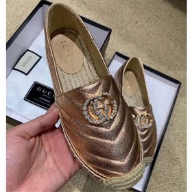Replica Gucci Glitter Espadrilles Pink Gold With Crystal Double G 2019 lirenfang 9061304 [ebs 47430 190630] 9800 : Purse Valley,Designer Replica Handbags,Premium Replica Handbags at PurseValle