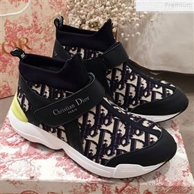 Replica Dior WalknDior Oblique Canvas Mid top Slip on Band Sneaker Black 2019 KL 9072712 [fab 60555 190727] 11000 : Purse Valley,Designer Replica Handbags,Premium Replica Handbags at PurseVall