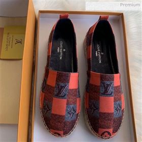 Replica Louis Vuitton Damier Monogram Denim Espadrilles Red 2020 MD 0022514 [fab 68168 200228] 7700 : Purse Valley,Designer Replica Handbags,Premium Replica Handbags at PurseValley