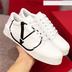 Replica Valentino VLogo Calfskin Low Top Sneakers White 2019 MD 9090313 [fab 62432 190907] 7700 : Purse Valley,Designer Replica Handbags,Premium Replica Handbags at PurseValley