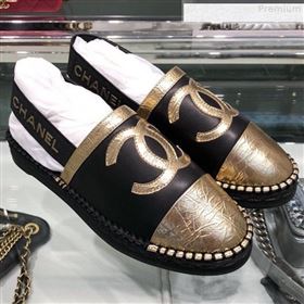 Replica Chanel Slingback Espadrilles G34817 BlackGold 2019 XO 9080761 [fab 61153 190813] 11800 : Purse Valley,Designer Replica Handbags,Premium Replica Handbags at PurseValley