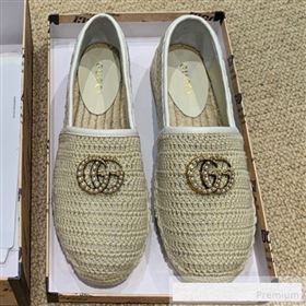 Replica Gucci GG Crochet Knit Espadrille Beige 2019 DLY 9062521 [fab 58673 190629] 10300 : Purse Valley,Designer Replica Handbags,Premium Replica Handbags at PurseValley
