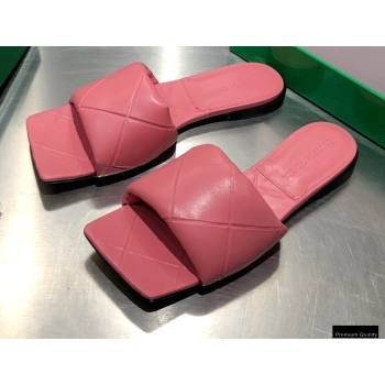 Replica Bottega Veneta Square Sole Quilted The Rubber Lido Flat Slides Sandals Pink 2021 modeng 21010473 [78746 eb] 10000 : Purse Valley,Designer Replica Handbags,Premium Replica Handbags at P