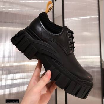 Replica Fendi Black Leather Force Lace ups 2021 kaola 21011809 [79449 eb] 12900 : Purse Valley,Designer Replica Handbags,Premium Replica Handbags at PurseValley