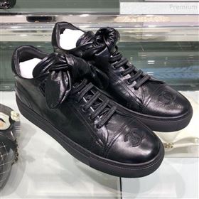 Replica Chanel Vintage Lambskin Bow Sneakers G34919 Black 2019 XO 9092330 [fab 63113 190928] 16300 : Purse Valley,Designer Replica Handbags,Premium Replica Handbags at PurseValley