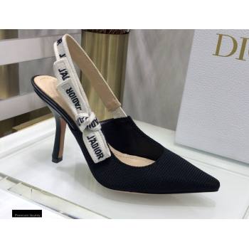 Replica Dior Heel 95cm JAdior Slingback Pumps Technical Fabric Black 2021 jincheng 21022510 [80690 eb] 10300 : Purse Valley,Designer Replica Handbags,Premium Replica Handbags at PurseValley