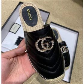 Replica Gucci Glitter Espadrilles Slippers Black With Crystal Double G 2019 lirenfang 9061305 [ebs 47431 190630] 9500 : Purse Valley,Designer Replica Handbags,Premium Replica Handbags at Purse