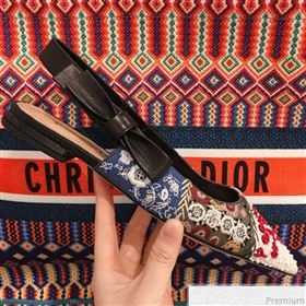 Replica Dior Flat Embroidered Slingback Pumps 2019 KL 9031104 [fab 53295 190417] 15600 : Purse Valley,Designer Replica Handbags,Premium Replica Handbags at PurseValley