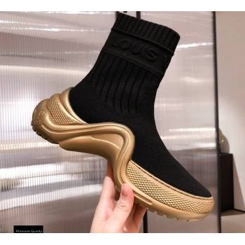 Replica Louis Vuitton Stretch Textile LV Archlight Sneakers Boots 05 2020 kaola 20121229 [77710 eb] 12000 : Purse Valley,Designer Replica Handbags,Premium Replica Handbags at PurseValley