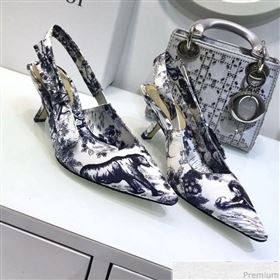 Replica Dior Toile de Jouy Print Silk Slingback Mid heel Pump Blue 2019 JINC 9032847 [fab 54111 190417] 9600 : Purse Valley,Designer Replica Handbags,Premium Replica Handbags at PurseValley