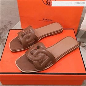 Replica Hermes Aloha Calfskin Fringe Flat Slide Sandal Brown 2020 KL 20031410 [fab 68509 200314] 10900 : Purse Valley,Designer Replica Handbags,Premium Replica Handbags at PurseValley