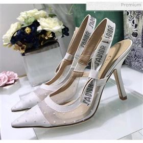 Replica Dior JAdior Slingback Plumetis Pump With 95cm Heel White 2020 JC 20041823 [fab 69962 200418] 11500 : Purse Valley,Designer Replica Handbags,Premium Replica Handbags at PurseValley