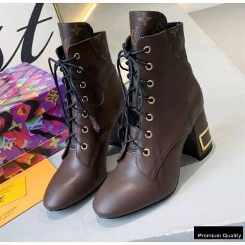 Replica Louis Vuitton Heel 65cm Bliss Ankle Boots Laces Coffee 2020 modeng 20090422 [71920 eb] 13500 : Purse Valley,Designer Replica Handbags,Premium Replica Handbags at PurseValley