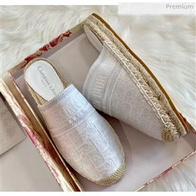 Replica Dior Granville Dior Oblique Embroidered Cotton Mule White 2020 HB 20041566 [fab 69845 200418] 9100 : Purse Valley,Designer Replica Handbags,Premium Replica Handbags at PurseValley