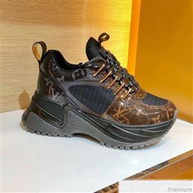 Replica Louis Vuitton Run Away Pulse Sneakers MonogramBlack 2019 SIYA 9040840 [fab 54458 190417] 14500 : Purse Valley,Designer Replica Handbags,Premium Replica Handbags at PurseValley