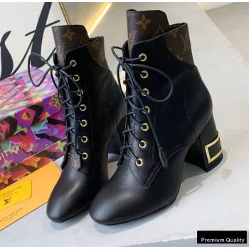 Replica Louis Vuitton Heel 65cm Bliss Ankle Boots Laces Black 2020 modeng 20090421 [71919 eb] 13500 : Purse Valley,Designer Replica Handbags,Premium Replica Handbags at PurseValley