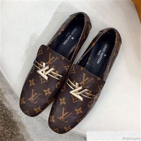 Replica Louis Vuitton Upper Case Flat Loafer 1A4EW3 Monogram Canvas 2019 HZJ 9040832 [fab 54450 190417] 10300 : Purse Valley,Designer Replica Handbags,Premium Replica Handbags at PurseValley