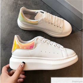 Replica Alexander McQueen Overd Sneaker with Neon Back WhiteYellow For Man and Woman EM 9030923 [fab 53269 190417] 9100 : Purse Valley,Designer Replica Handbags,Premium Replica Handbags at Pur