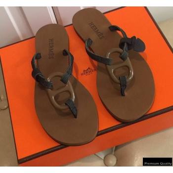 Replica Hermes Kala Nera Chaine Dancre Flip Flops Thongs Sandals 12 modeng 20122424 [78237 eb] 5000 : Purse Valley,Designer Replica Handbags,Premium Replica Handbags at PurseValley