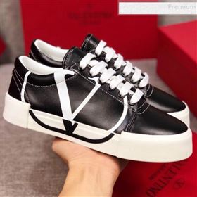Replica Valentino VLogo Calfskin Low Top Sneakers Black 2019 MD 9090314 [fab 62433 190907] 7700 : Purse Valley,Designer Replica Handbags,Premium Replica Handbags at PurseValley