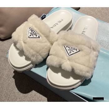 Replica Prada Heel 3cm Wool Triangle Logo Slides White 2021 modeng 20122826 [78408 eb] 7500 : Purse Valley,Designer Replica Handbags,Premium Replica Handbags at PurseValley