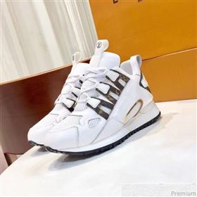 Replica Louis Vuitton Run Away Sneaker 1A4WNQ Monogram CanvasWhite 2019 SIYA 9030843 [fab 53220 190417] 12200 : Purse Valley,Designer Replica Handbags,Premium Replica Handbags at PurseValley
