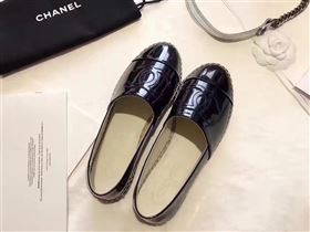 Replica Chanel paint lambskin black flat shoes 3940 [shoes19a] 10000 : Purse Valley,Designer Replica Handbags,Premium Replica Handbags at PurseValley
