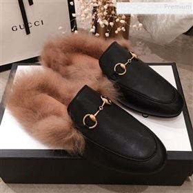 Replica Gucci Princetown Horsebit Leather Fur Slippers Black 2019 KL 9112034 [fab 65493 191123] 13900 : Purse Valley,Designer Replica Handbags,Premium Replica Handbags at PurseValley