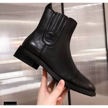 Replica Chanel Leather Ankle Boots Black KL32 2020 kaola 20112332 [76685 eb] 15500 : Purse Valley,Designer Replica Handbags,Premium Replica Handbags at PurseValley