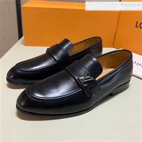 Replica Louis Vuitton Mens Saint Germain Calfskin Loafers Black 2019 SHOUHE 9102138 [fab 64152 191025] 19100 : Purse Valley,Designer Replica Handbags,Premium Replica Handbags at PurseValley