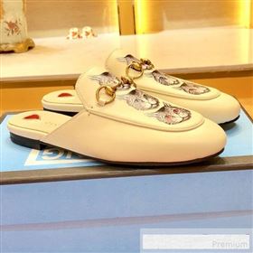 Replica Gucci Princetown Mystic Cats Canvas Slipper Mules 2019 SIYA 9061263 [fab 57983 190615] 11800 : Purse Valley,Designer Replica Handbags,Premium Replica Handbags at PurseValley