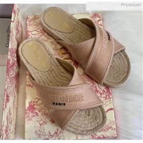 Replica Dior Granville Embroidered Cotton Mule Sandals Cream 2020 HB 20041561 [fab 69839 200418] 9300 : Purse Valley,Designer Replica Handbags,Premium Replica Handbags at PurseValley