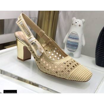 Replica Dior Heel 7cm Moi Slingback Pumps Cannage Embroidered Mesh Beige 2021 jincheng 21022552 [80751 eb] 11800 : Purse Valley,Designer Replica Handbags,Premium Replica Handbags at PurseValle