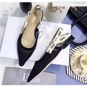 Replica Dior JAdior Slingback Fishnet Balllerina Flat Black 2020 JC 20041814 [fab 69953 200418] 11500 : Purse Valley,Designer Replica Handbags,Premium Replica Handbags at PurseValley