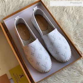 Replica Louis Vuitton Monogram Espadrilles White 2019 For Women and Men MD 0022510 [fab 68164 200228] 7700 : Purse Valley,Designer Replica Handbags,Premium Replica Handbags at PurseValley