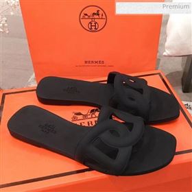 Replica Hermes Aloha Flat Slide Sandals Black 2020 KL 0021703 [fab 68038 200219] 5800 : Purse Valley,Designer Replica Handbags,Premium Replica Handbags at PurseValley