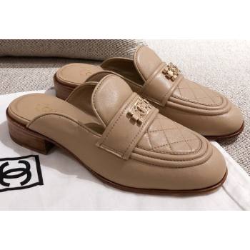 Replica Chanel Quilting Boy Mules Beige 2021 kaola 21011628 [79428 eb] 13500 : Purse Valley,Designer Replica Handbags,Premium Replica Handbags at PurseValley