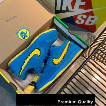Replica Grateful Dead X Nike SB Dunk Low QS YELLOW BEAR sneakers 04 GD0768 6920 [71195 eb] 14000 : Purse Valley,Designer Replica Handbags,Premium Replica Handbags at PurseValley